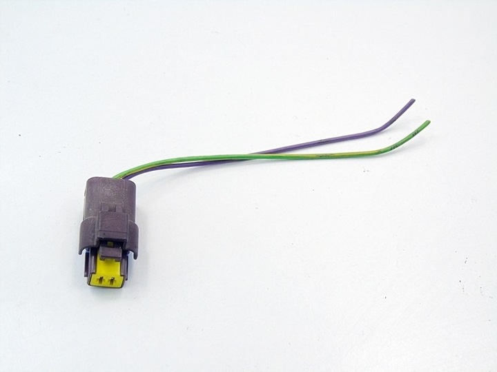 фото №1, Штекер роз'єм citroen c1 c2 c3 c4 c5 peugeot 207 307 407 508 206 berlingo