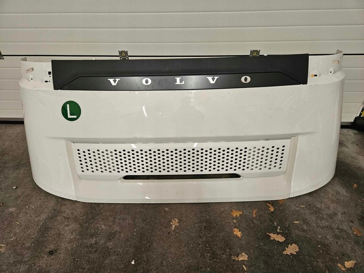 фото №1, Капот решётка volvo fh aero