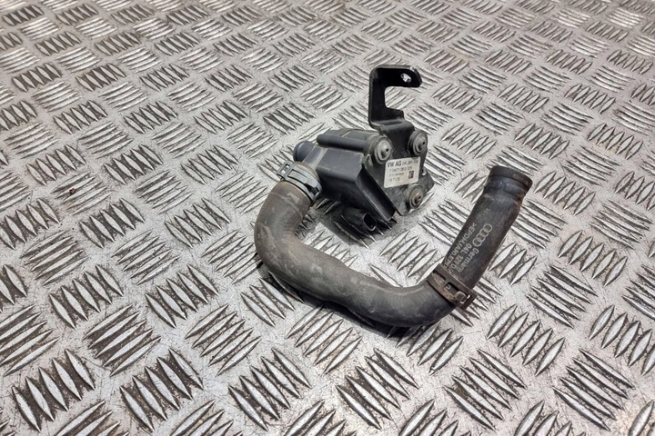 фото №6, Двигунчик циркуляції води audi a4 avant 8k5, b8 04l965559 2.0l дизель 2015