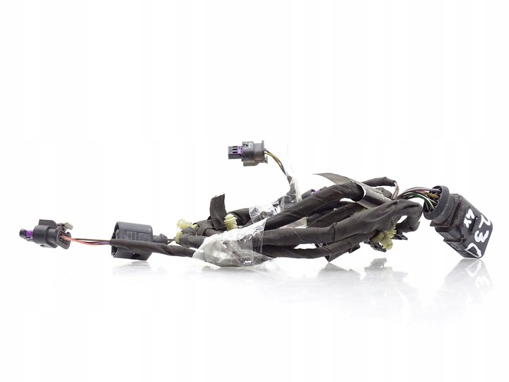 фото №1, Джгут pdc бампера vw passat cc рестайлінг 3c8971104h