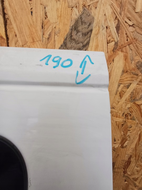 фото №9, Mercedes sprinter 906 двері зсувні праві