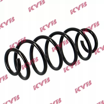 фото №2, Ra5419/kyb пружина зад