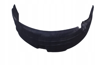 фото №1, Подкрылок правый зад kia soul ii ev eco электрический 15r.