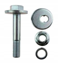 фото №13, 2 важелі важіль з'єднувачі гвинти зад набір підвішування kia ceed cee'd 2006-