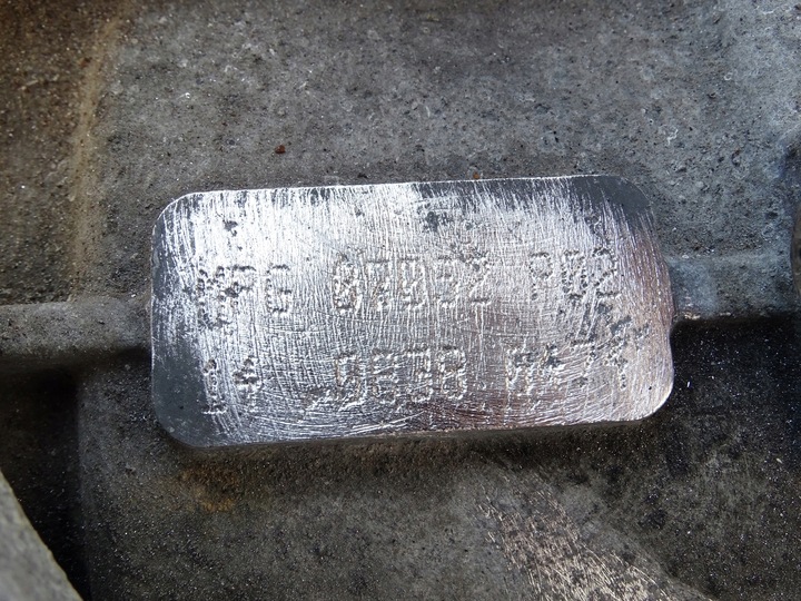 фото №14, Коробка передач коробки передач mpg + редуктор 2.0 tfsi quattro механическая коробка передач audi q3 8u