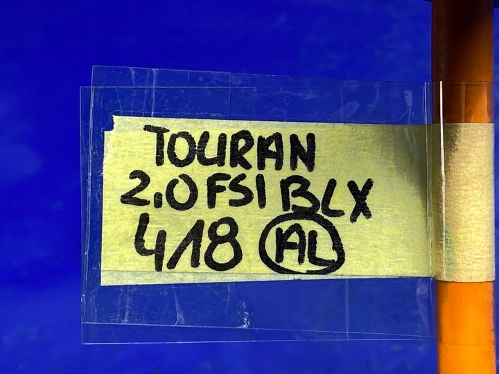 фото №9, Щуп масла vw touran audi skoda seat 2.0 fsi blx 06f103663j