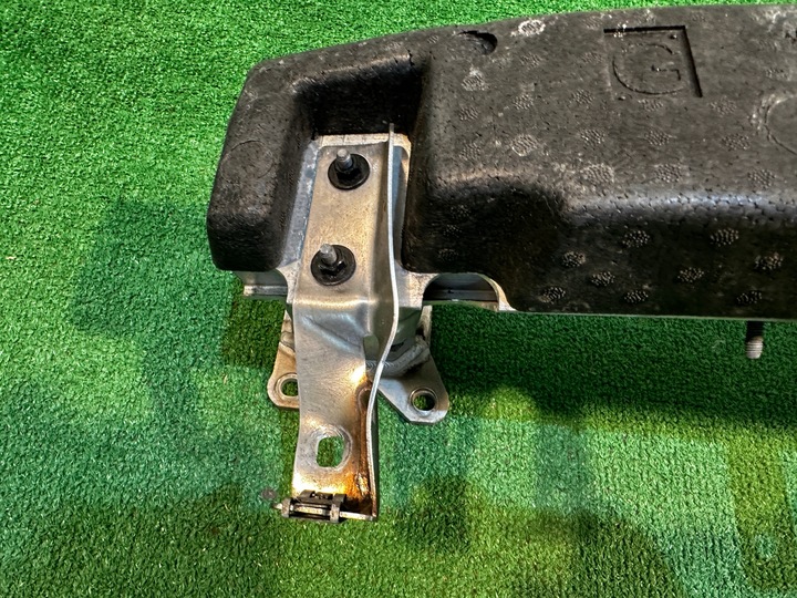 фото №9, Porsche carrera 911 992 gt3 9gt807089b балка бампера зад задня