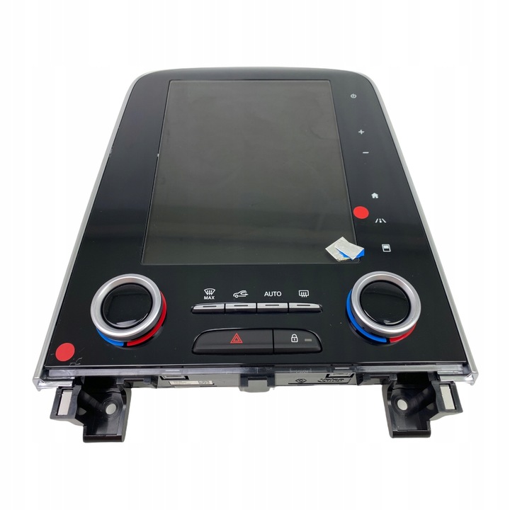 фото №1, Панель дисплей навигация экран renault espace v