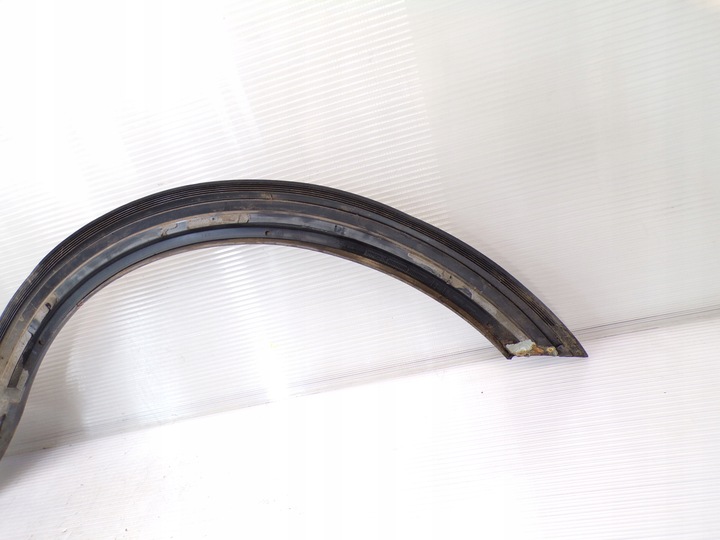 фото №7, Планка накладка крила праві зад volkswagen passat b7 аксесуар