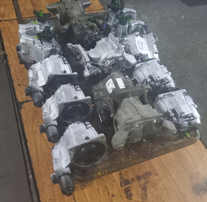 фото №6, Диференціал міст haldex kia awd 4wd 4x4 hyundai santa fe tucson