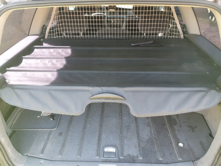 фото №5, Кришка na колесо запасне opel vectra b оригінал rok2001 z298 1.6 універсал