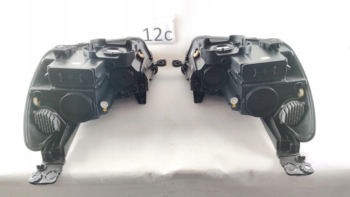 фото №14, Opel grandland x рестайлинг полный led левый правый фара лампа левая правая