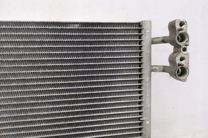 фото №11, Радіаторів кондиціонера bmw 1 cabrio e88 6968743 2.0l дизель 105kw 2008