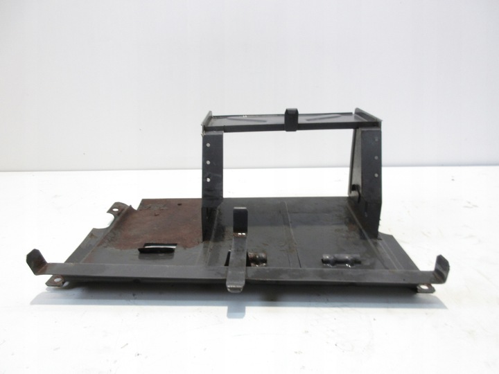 фото №2, Iveco daily ii 89-99 основание акумулятора