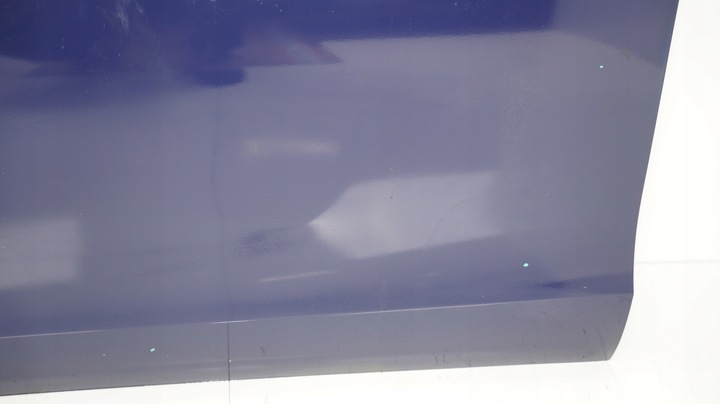 фото №5, Дверь левый перед opel zafira c 12-16r z20z