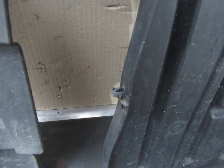 фото №4, Кермо повітря ліва права avensis t25