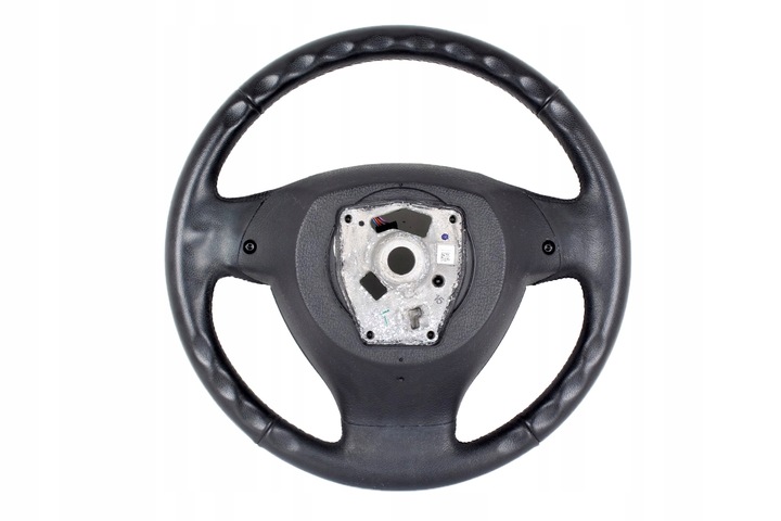 фото №7, Кермо мультифункція шкіра bmw f07 f10 f11 f01