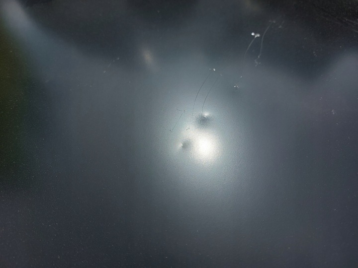 фото №7, Крыло зад правые верхняя запчасть обшивка jumpy expert iii proace vivaro c l3