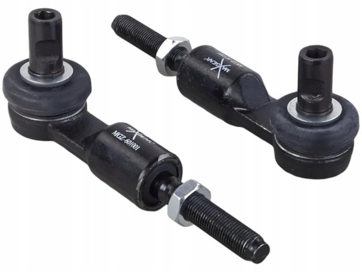 фото №15, Maxgear 72-2215 комплект napr. подвески vw p. a4/a6/p !!!kpl!!! рычаг