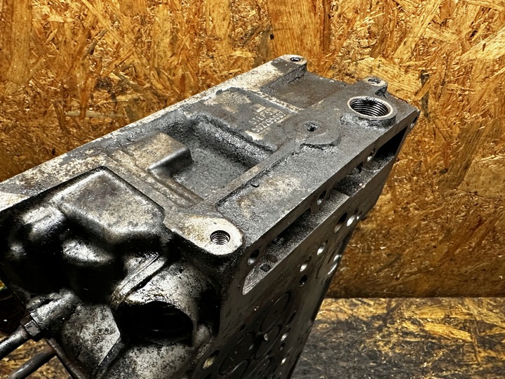 фото №8, Головка комплектна iveco ducato 3.0 502295007