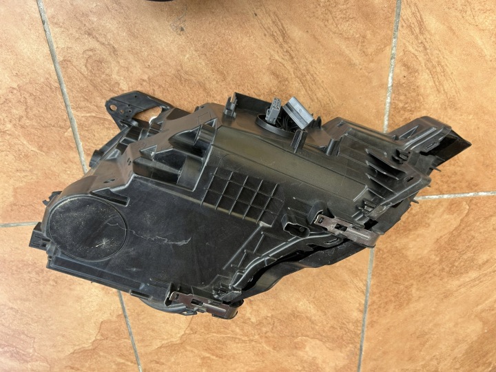 фото №11, Volvo xc60 ii xc 60 повний led фара передня права + ліва 31656615 31656616