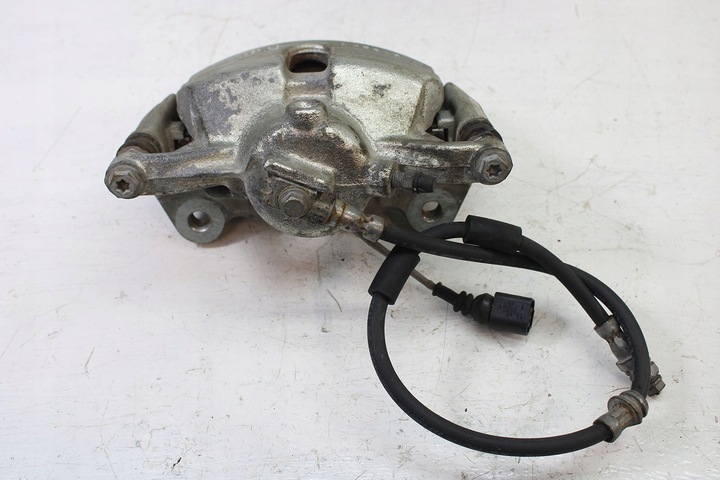 фото №9, Audi a3 vw golf 7 диск гальмівна 1k0615301t 8v0615123 8v0698151 8v0615123