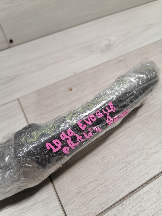 фото №9, Evoque ручка праві перед bj32-224a44 lr061200