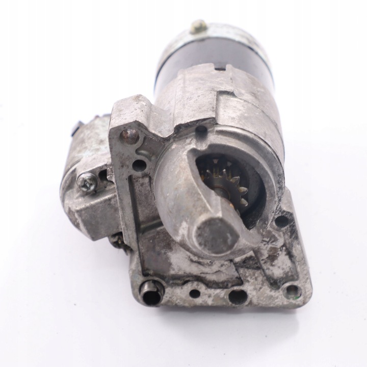 фото №12, Citroen c4 hdi стартер дизель 9688268580