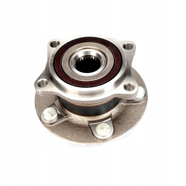 фото №1, Ступица зад h25052bta