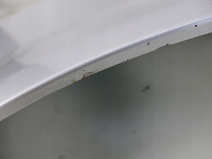 фото №13, Mercedes c w204 крило праві перед колір 775