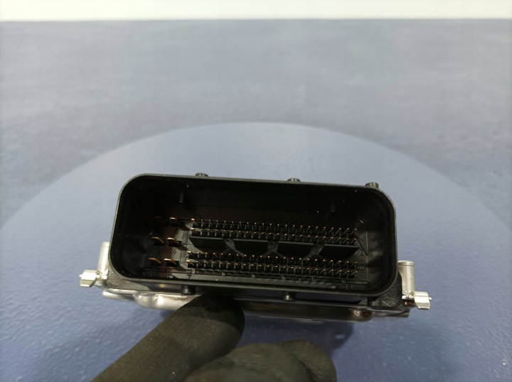 фото №4, Bmw 7 g11 g12 модуль блок керування  adblue scr 7432799