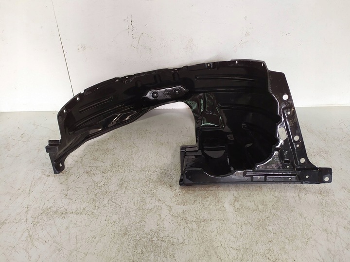 фото №11, Підкрилок праві перед mitsubishi spacestar 5370c254