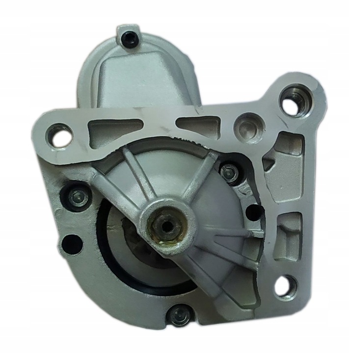 фото №11, Новий стартер renault laguna 2001-2005; megane 1999-2003; 1.9 dci/ dti