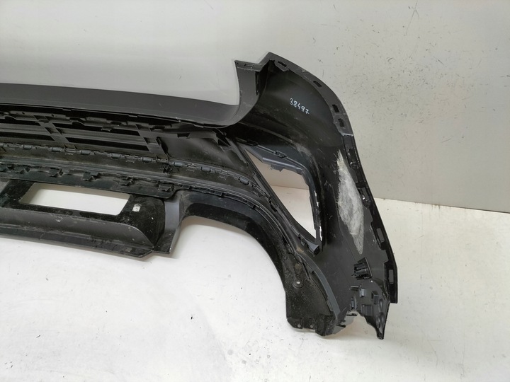 фото №11, Бампер задній зад vw t-roc troc рестайлінг 21- r-line