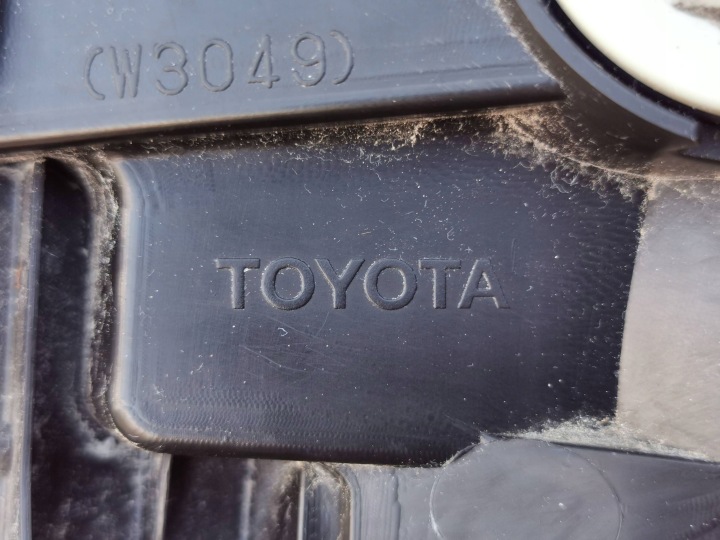 фото №16, Toyota rav4 iv рестайлінг 15-19 фара передня права перед led європа