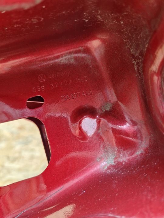 фото №7, Крышка багажника vw id 4 11a gtx