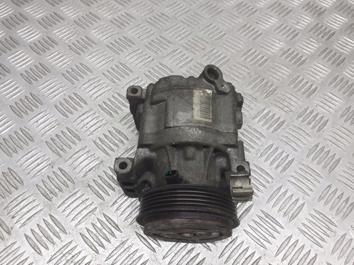 фото №5, Компресор кондиціонера lancia ypsilon i 1.2 b a7875200-51747318