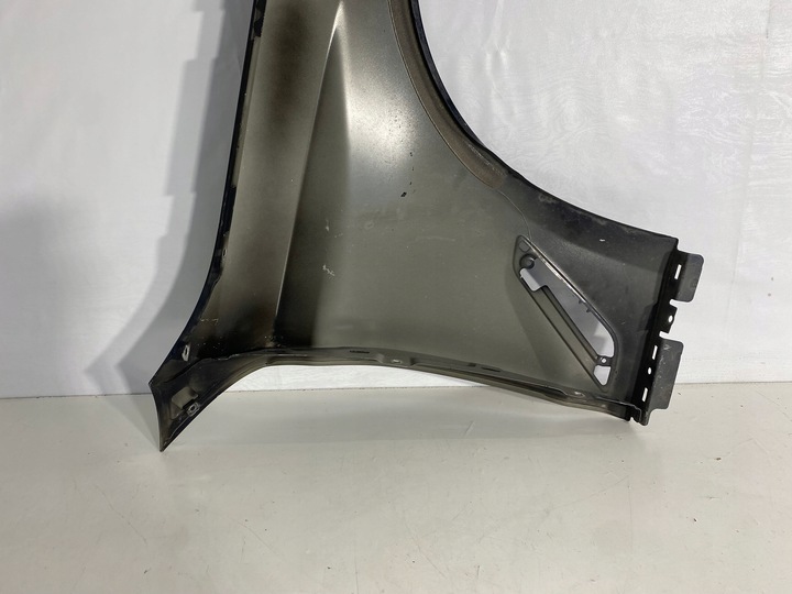 фото №10, Крило лівий перед лівий переднє bmw g30 eu