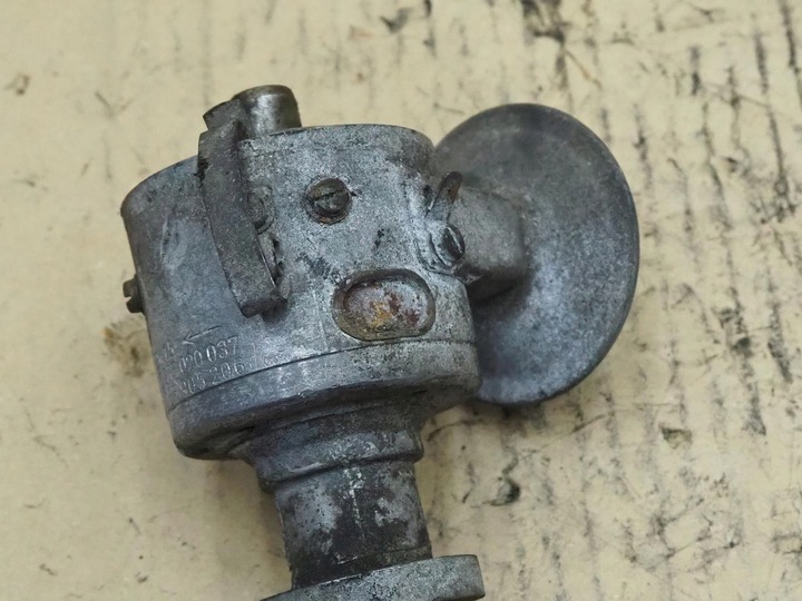 фото №12, Golf 2 ii пристрій запалення 1,6 055905206 0237020037