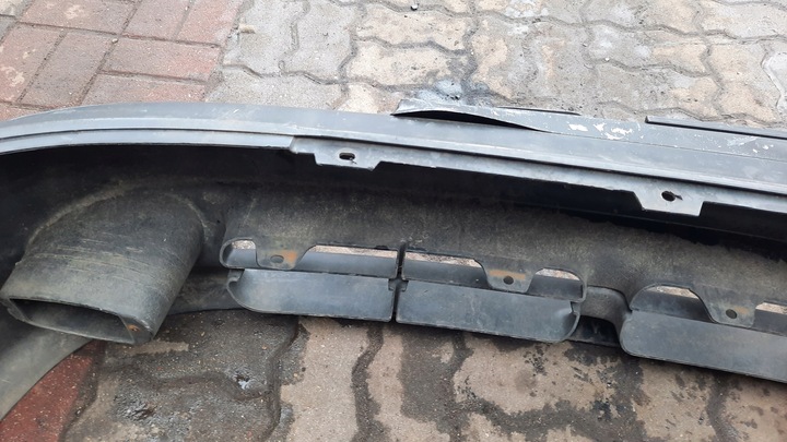 фото №11, Бампер перед daewoo lanos 98r