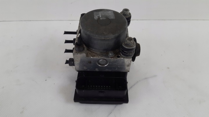 фото №6, Fiat 500 1.3 mtj блок керування abs 51859235