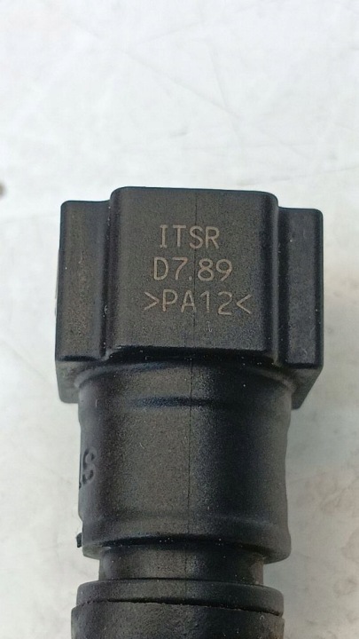 фото №7, Audi tt 8s mk3 14-23 2,0 b трубка  шланг тиску chhc 48 tyś
