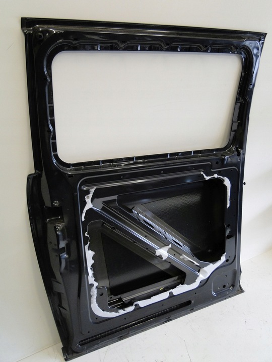 фото №8, Mercedes дверь сдвижные левая vito v класс 447 w447 a4477304500 электрические