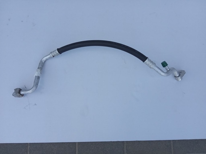 фото №1, Ford fiesta mk8 1.5 tdci 2017-22r.- шланг кондиционер.