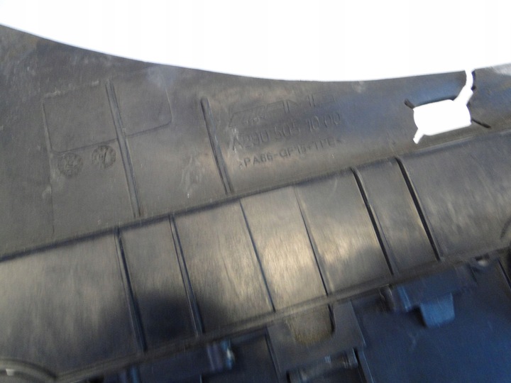 фото №10, Mercedes радіаторів води w підкрилок праві amg gt 290 x290 a2905009400