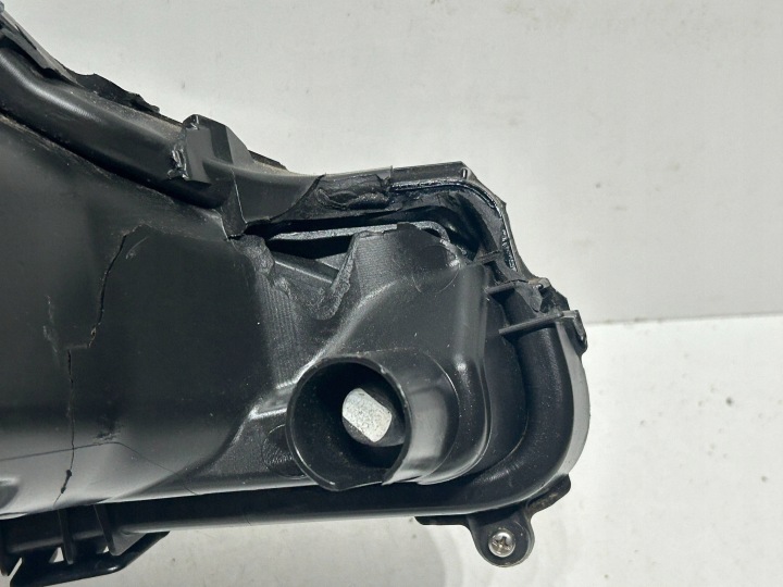 фото №10, Фара перед сторона левая toyota camry viii xv70 8115033g00