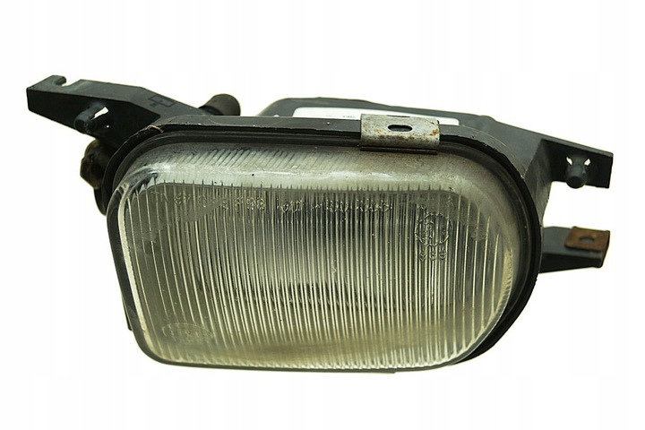 фото №1, Лампа галоген левый перед mercedes c-klasa w203