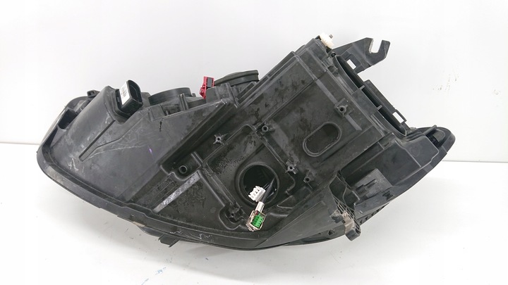 фото №14, Audi a6 c7 4g 10-14 ксенон лампа права передня