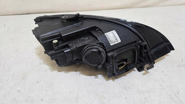 фото №7, Фара передняя передняя левая audi tt 8j bi-xenon 8j0941003q