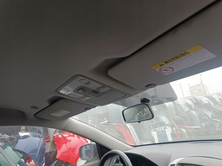 фото №8, Kia ceed i рестайлінг універсал сидіння диван обшивки стеля